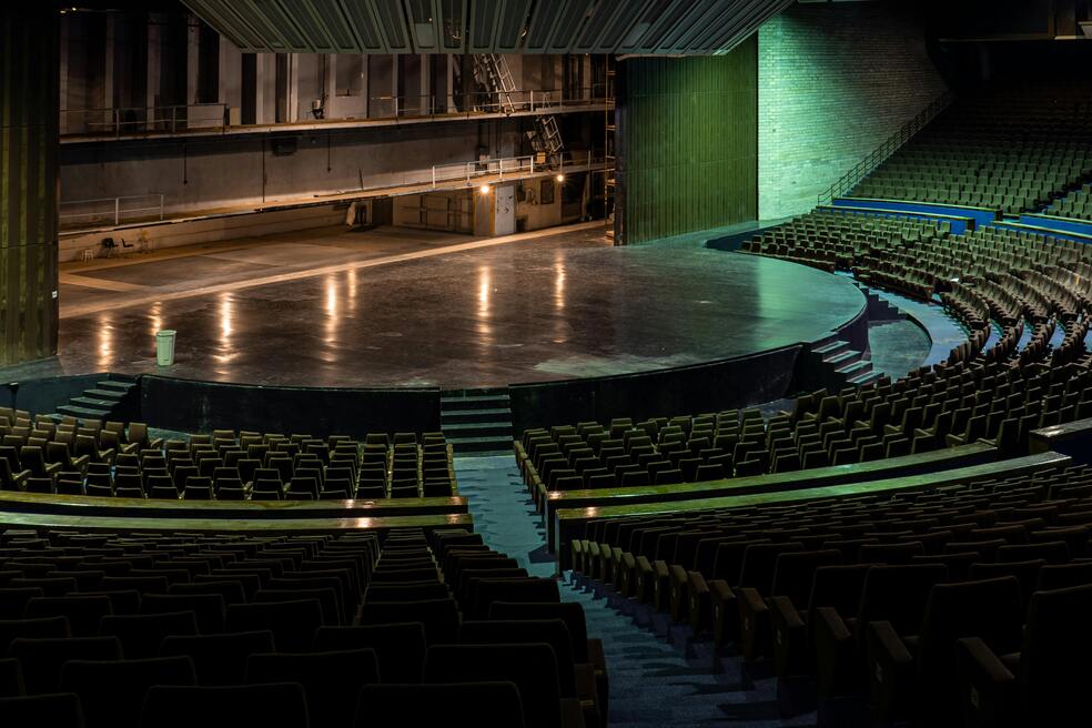Salle Pleyel